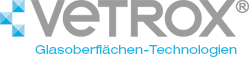 vetrox, logo, glaskratzer entfernen, glassanierung, float, glass doc, glaskratzerentfernung, glasreparatur, glasinstandstellung, instandsetzung